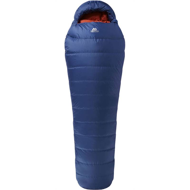 Mountain Equipment Classic Eco 300 Sleeping Bag - Regular-2